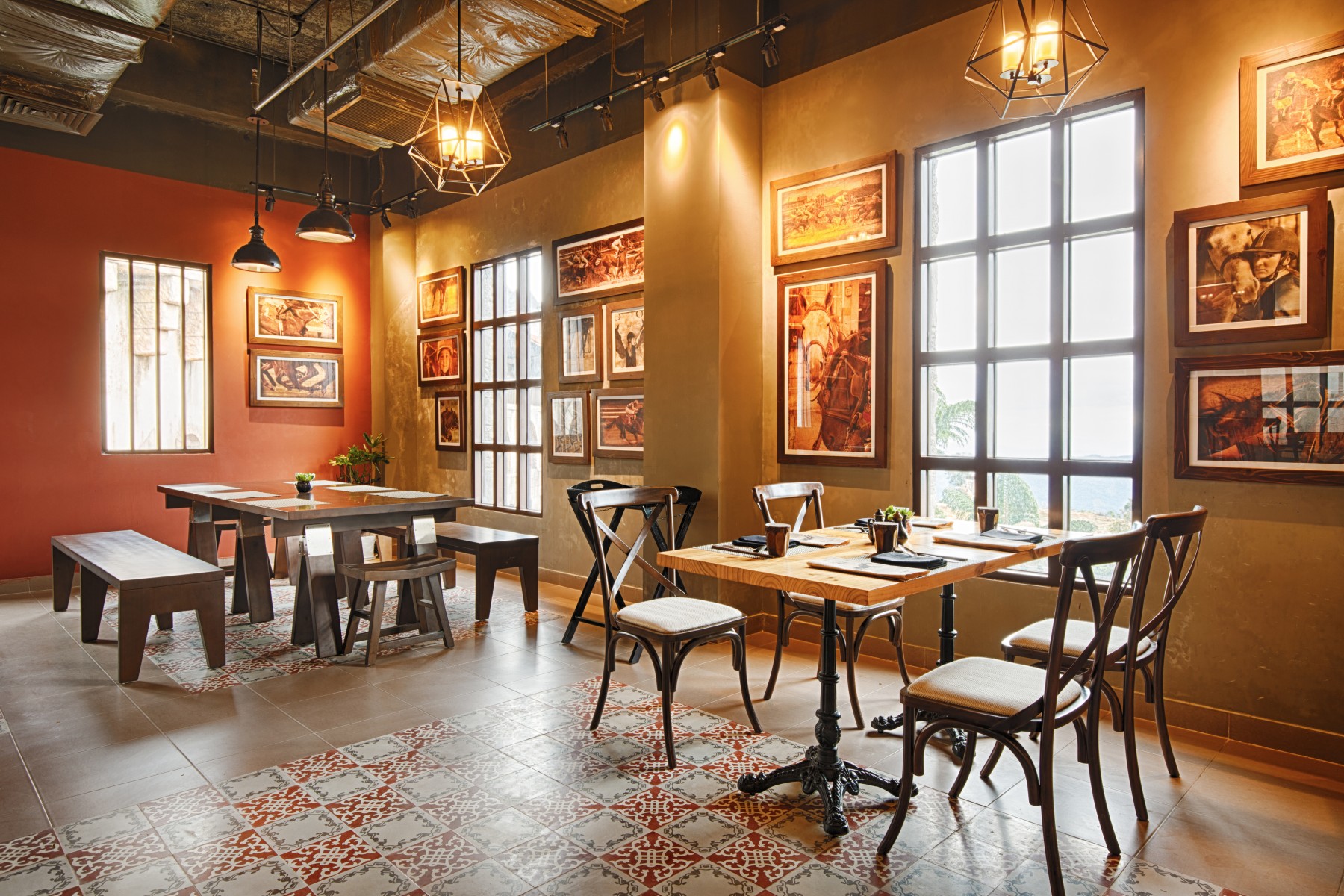 Restaurant LETABLE 