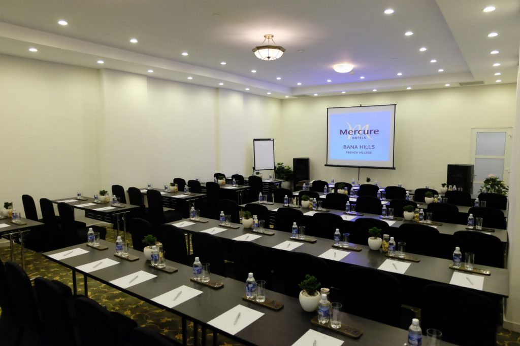 Meeting