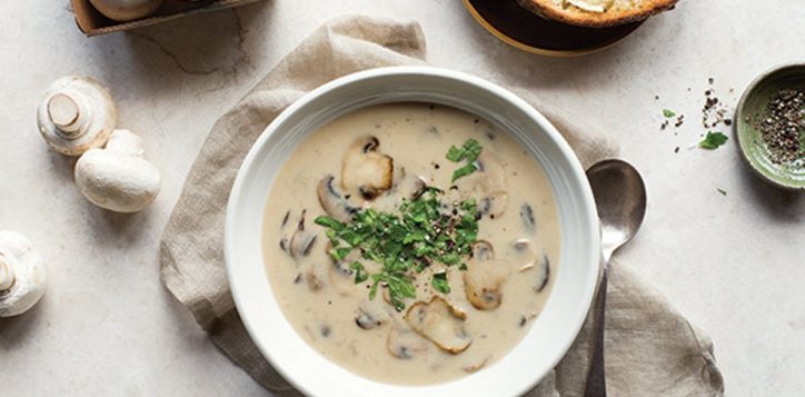 creamed-white-button-mushroom-soup-2
