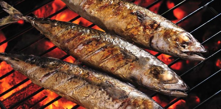 15158510-grilled-fish-on-the-grill-saba-2