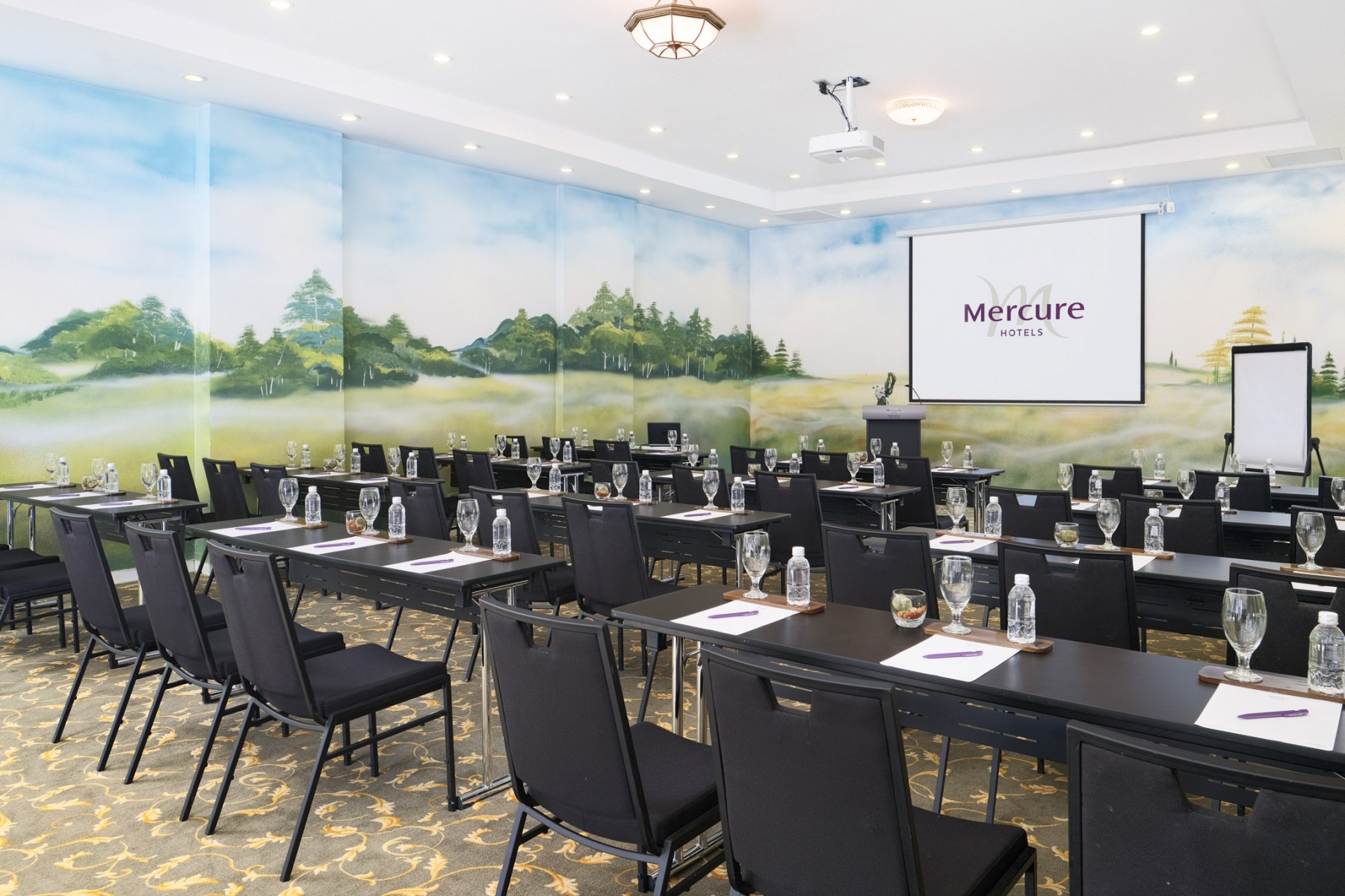 Meeting room tại Mercure Da Nang