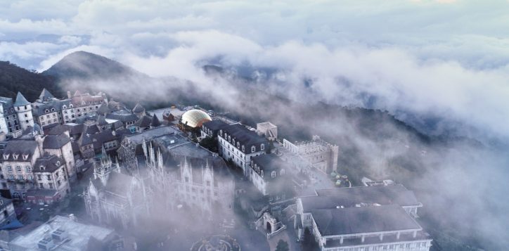 french-village-flycam-2