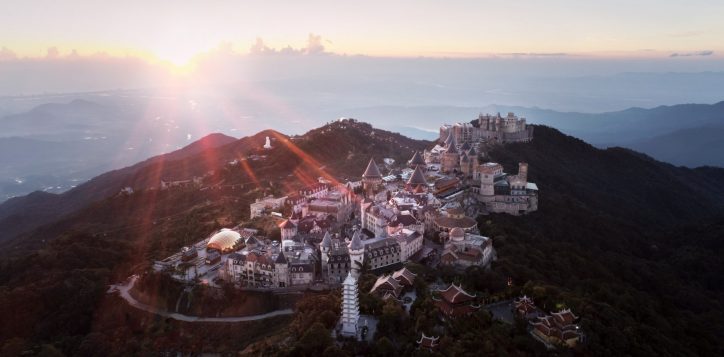 french-village-sunrise-3