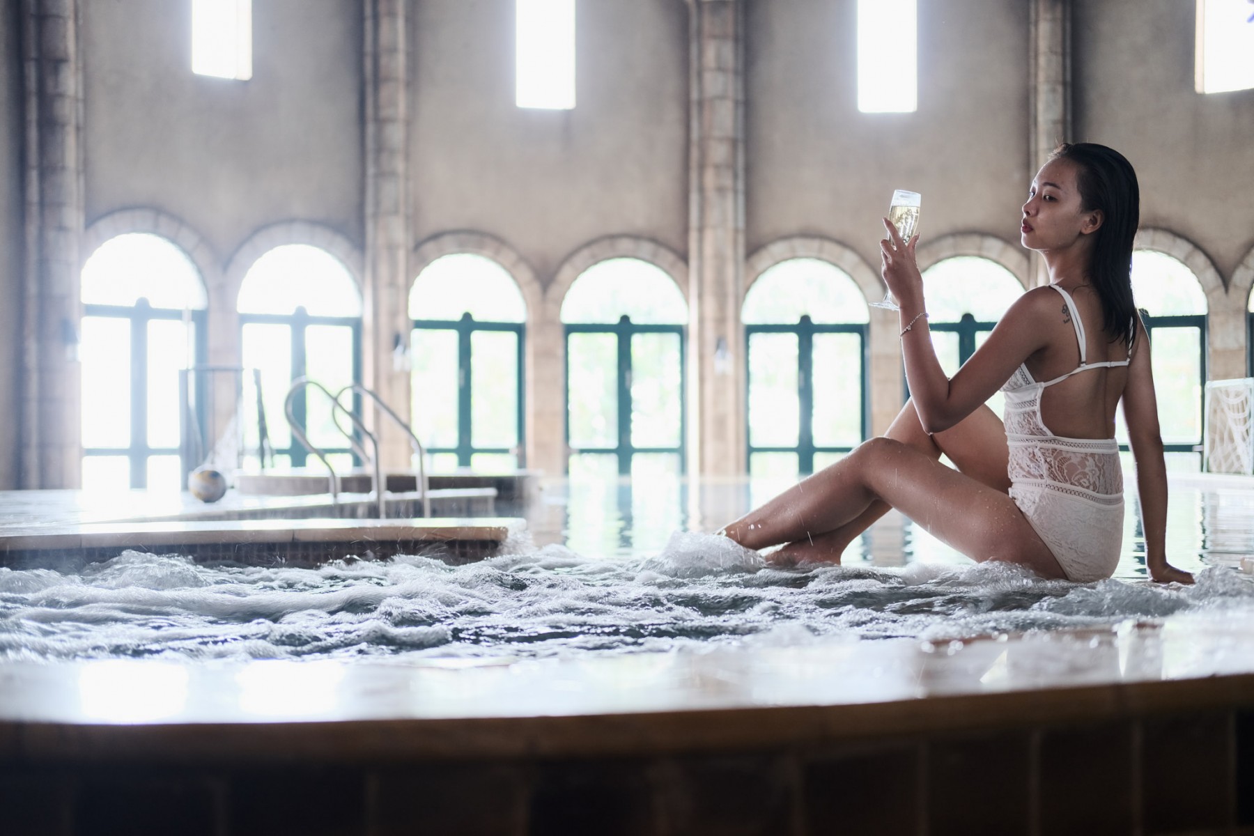 La Piscine