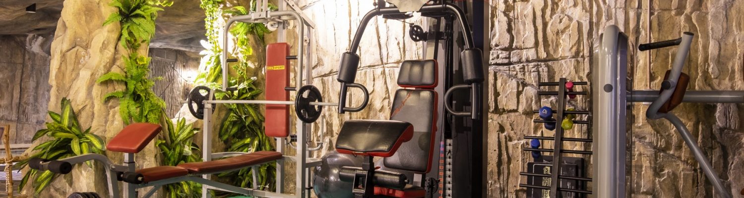 fitness-centre