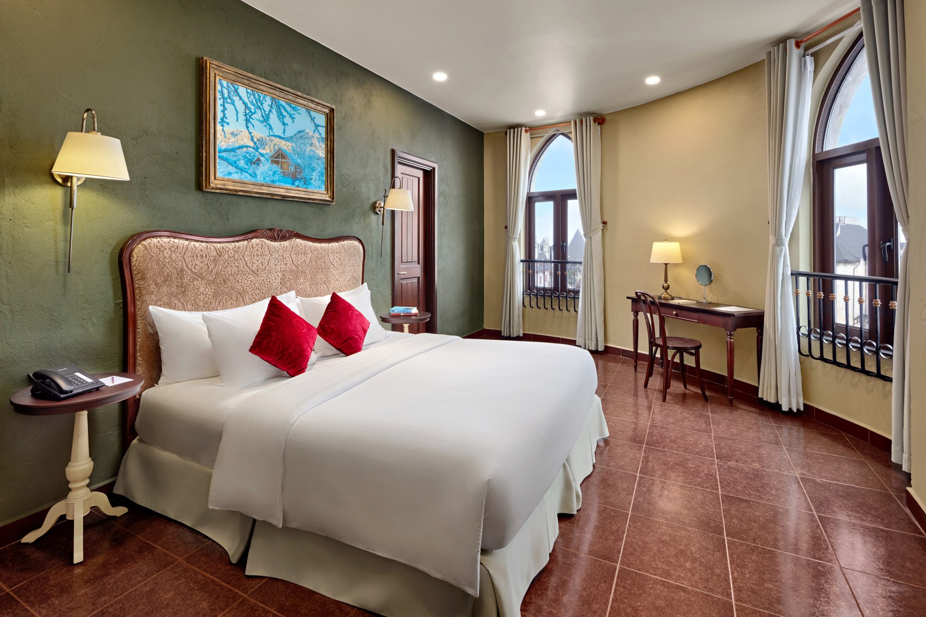 executive-suite