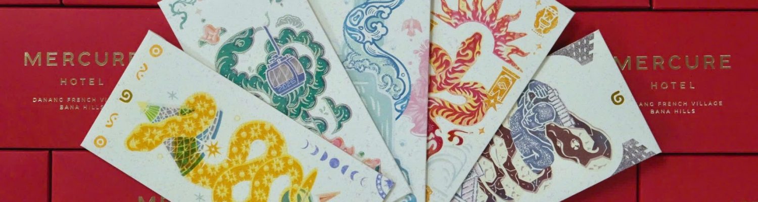 snakes-of-five-elements-exclusive-tet-red-envelope-collection-2025-at-mercure-danang
