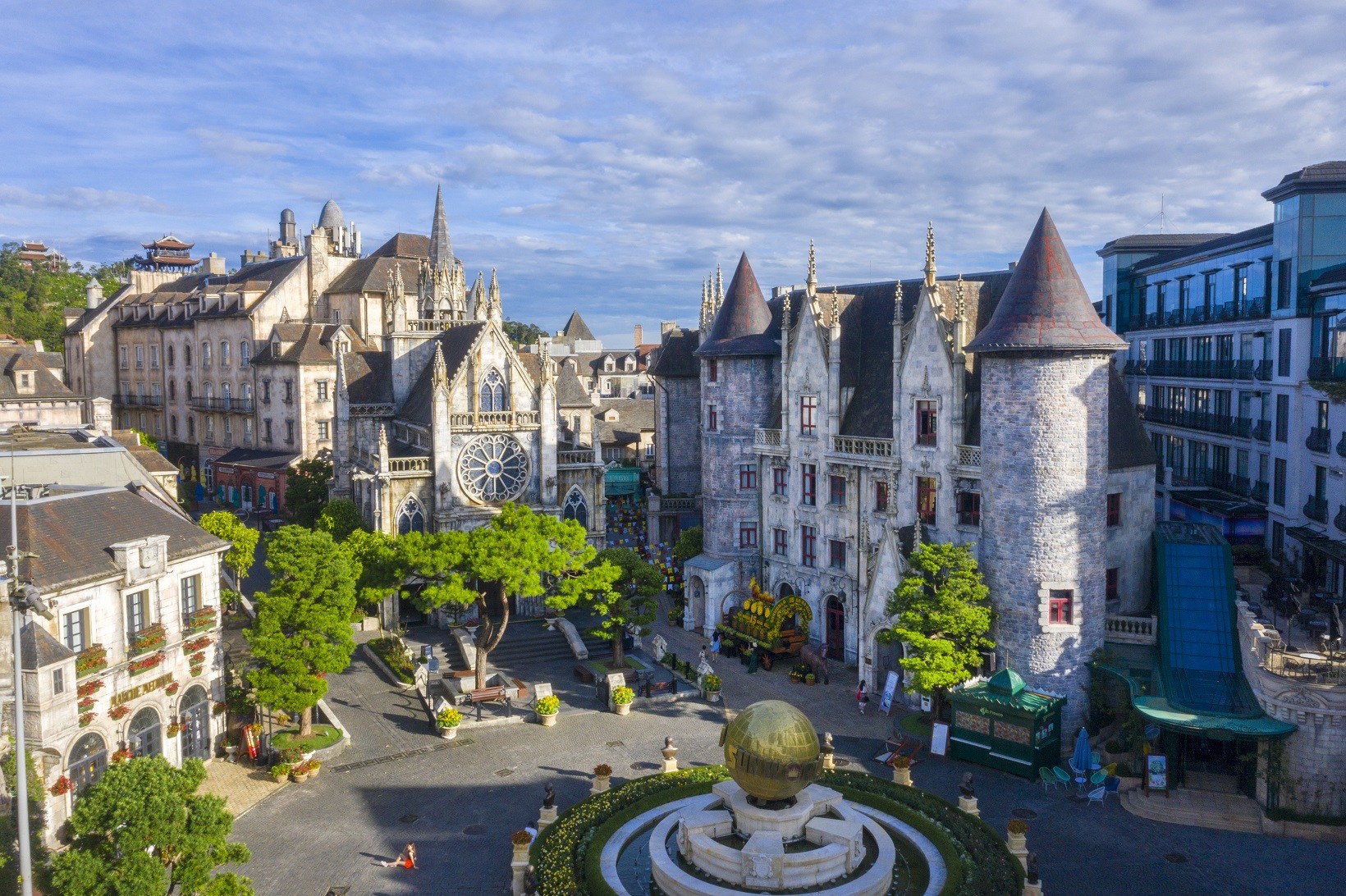 Mercure Da Nang