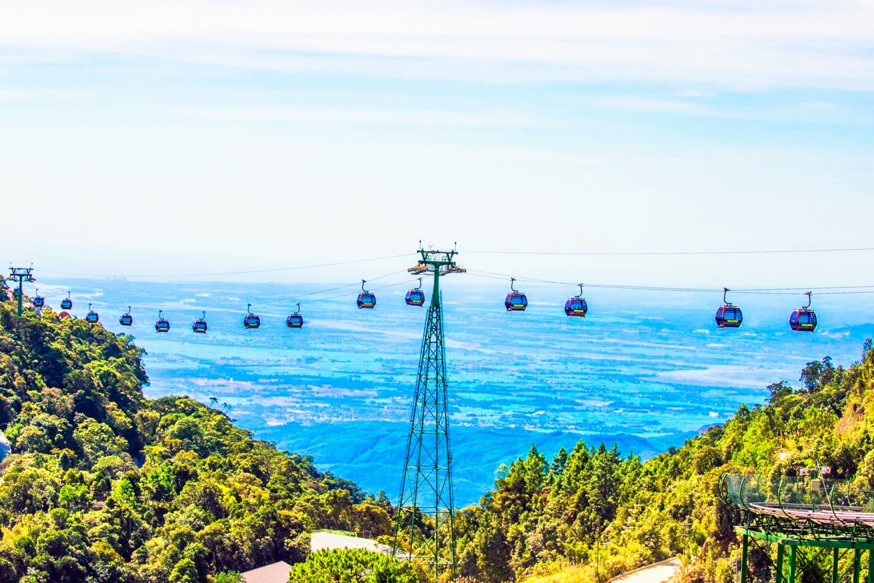 CABLE CAR